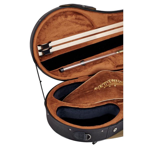 Artonus Matero Va Case 16"-17,5" CR2