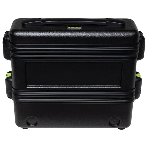 Shure Wireless System Solution Case