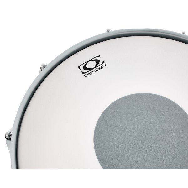 DrumCraft Series 6 14"x05" Snare -SB