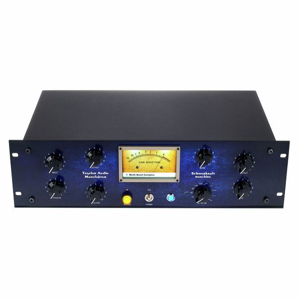 Tegeler Schwerkraftmaschine