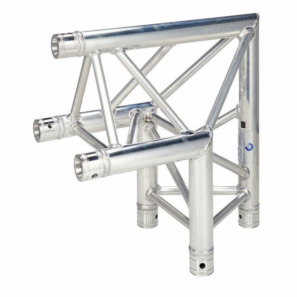 Global Truss F33C24 90&deg; Corner