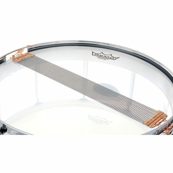 Pearl 14"x6,5" CRB Free Float. Clear