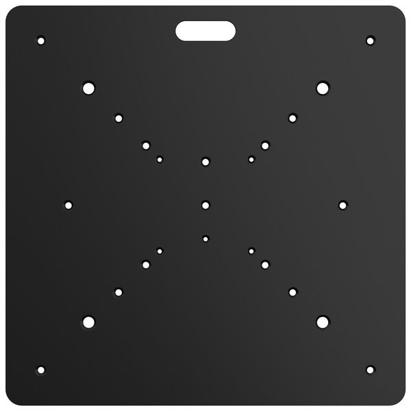 Global Truss 27195 Baseplate Multi 80x 80cm