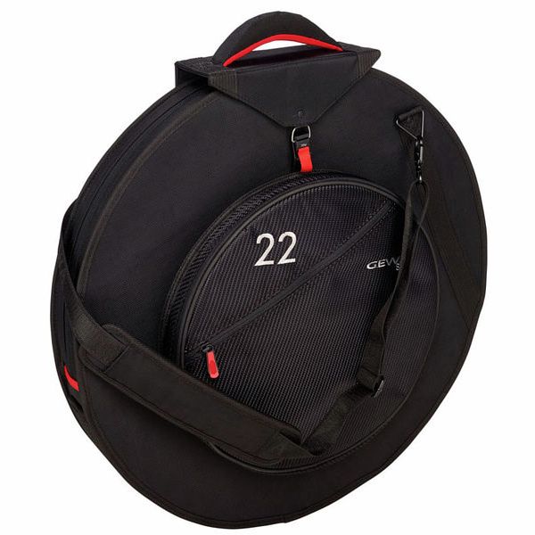 Gewa SPS Cymbal Bag 22"