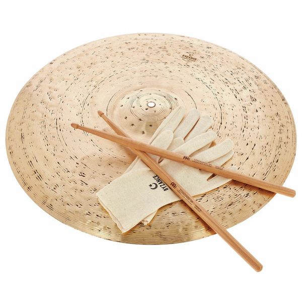 Meinl 22" Byzance Foundry Reserve R