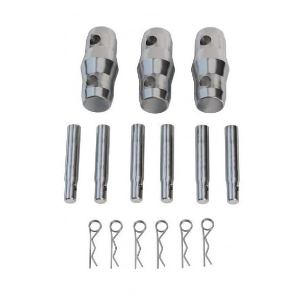 Global Truss F33R50-30 Circ. Element 10,0m