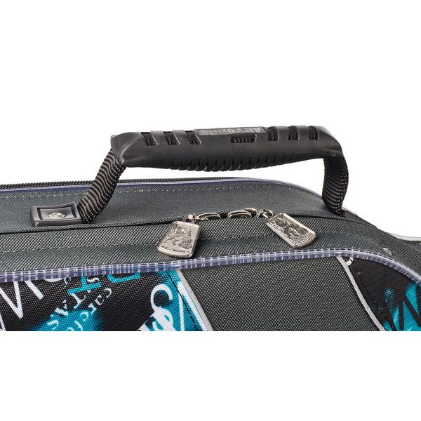 Artonus Cadem Sport Violin Case CS-3