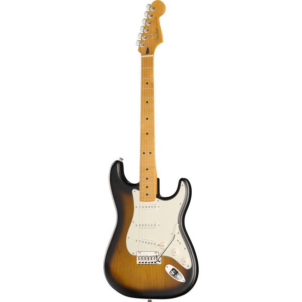 Fender Exclusive Ens Strat MN STN 2TS