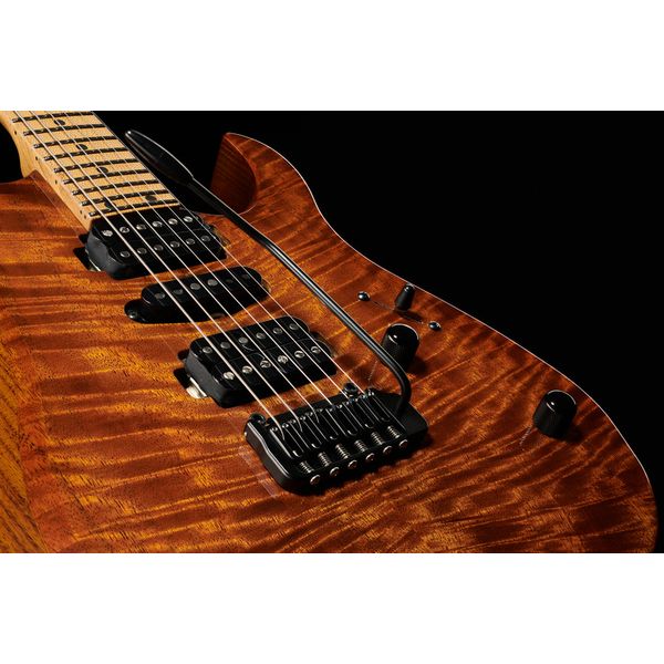 LSL XT4DX Curly Mango 5A