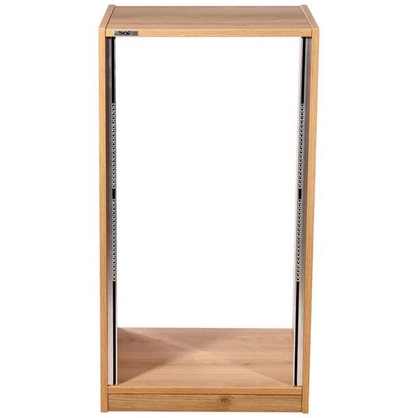 Thon Studio Rack 20U 50 oak