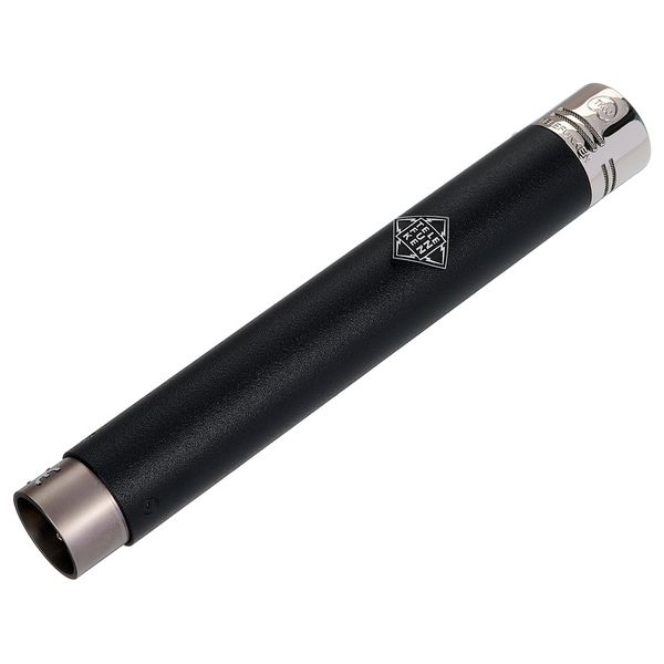 Telefunken M60 FET Master Stereo-Set