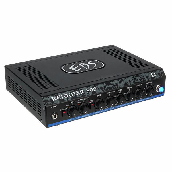EBS Reidmar 502