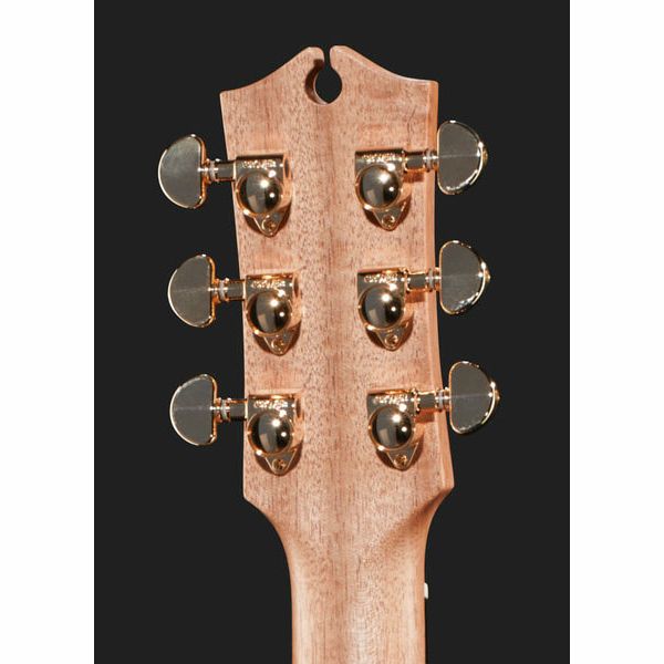 Maton EBG808C Michael Fix /w Case