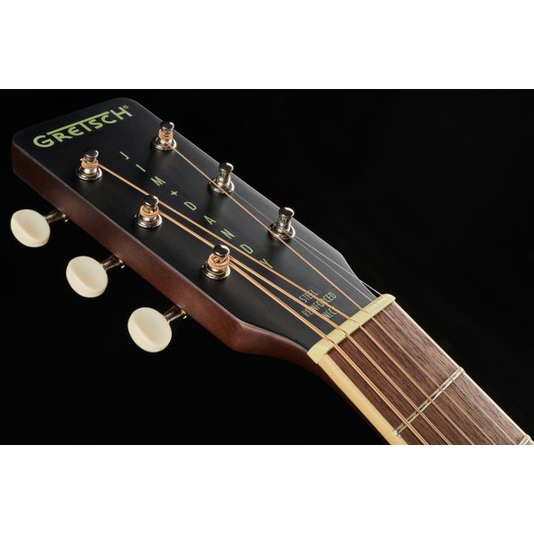 Gretsch JD Parlor WPG RXB