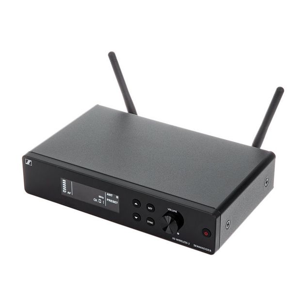 Sennheiser XSW 2-ME3 E-Band Headset