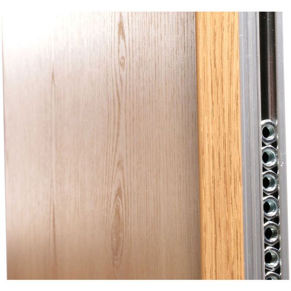 Thon Studio Rack 18U 50 oak