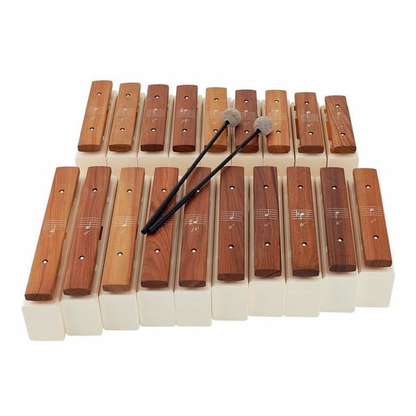 Sonor KSP40X1 Set Tenor/Alto