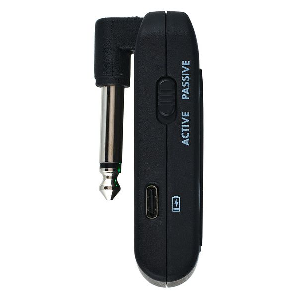 Fender Telepath Wireless System