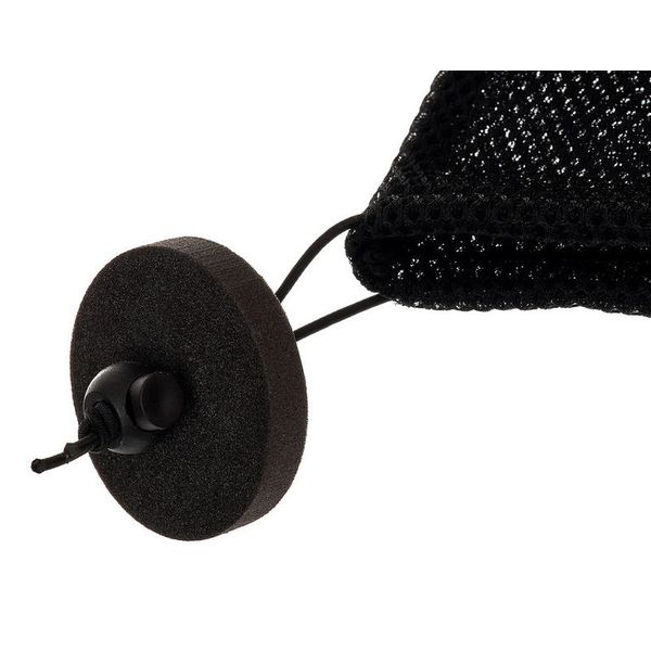 Stretto Humidifier Double Bass BK