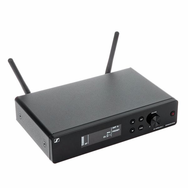 Sennheiser XSW 2-ME3 E-Band Headset