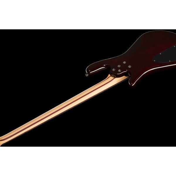 Spector Legend Standard 4 BCG