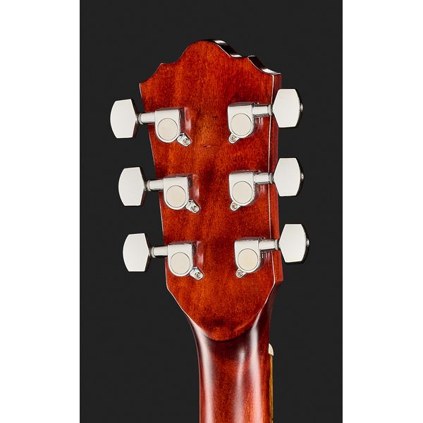 Harley Benton Delta Blues DCE VDSB