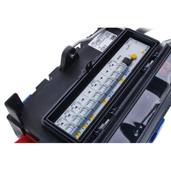 PCE 9130008 Ischl BV CEE 32A