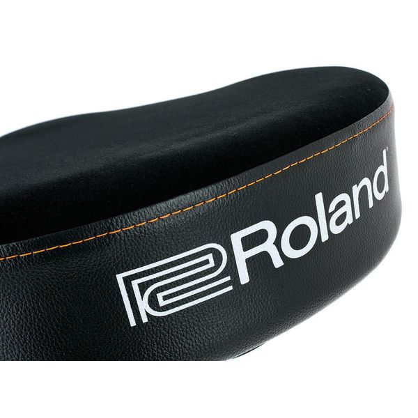 Roland RDT-S Drum Throne Saddle