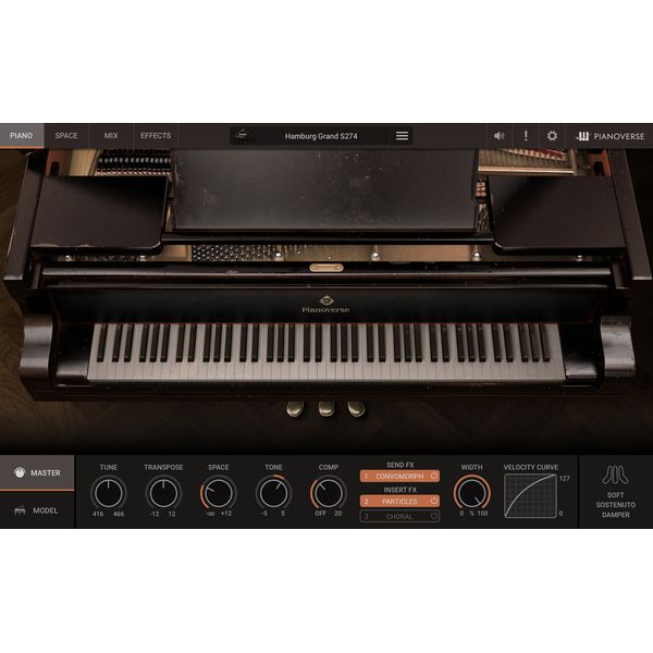 IK Multimedia Total Studio 5