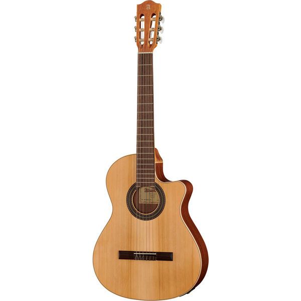 Alhambra Z Nature CW EZ incl.Gig Bag