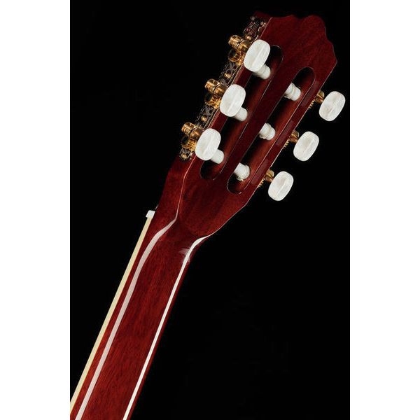 Harley Benton Nashville Nylon