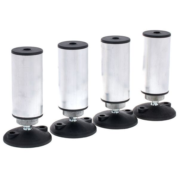 K&M 11992 Feet Set 20cm