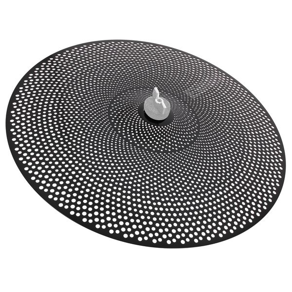 Evans dB One Cymbal Pack