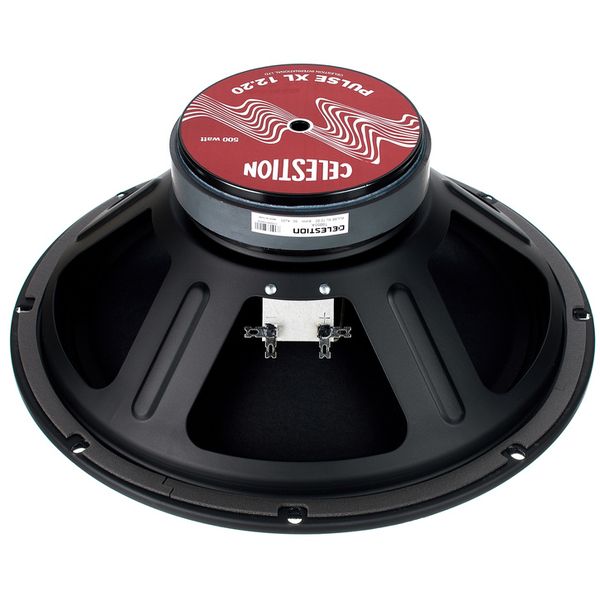 Celestion PulseXL 12.20