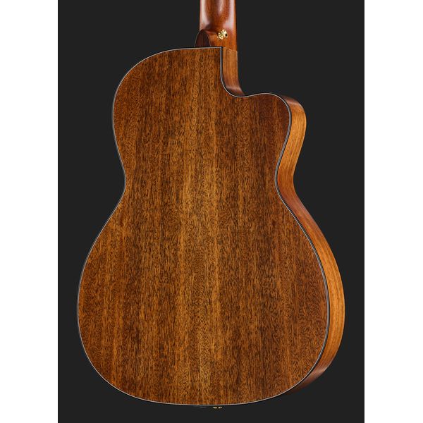 Martin Guitar 000C12-16E Nylon LH