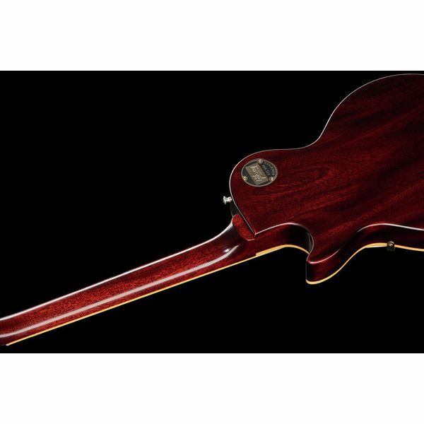 Gibson Les Paul 59 Washed Cherry VOS