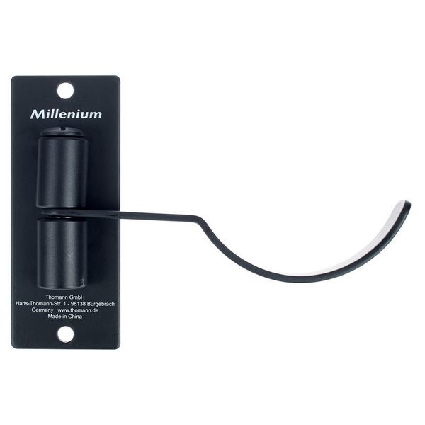 Millenium Wallmount Headphone Holder