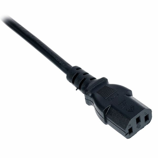 the sssnake Mains Power Cable 3m