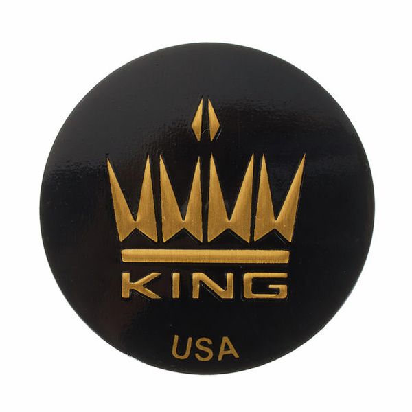 King Balancer Emblem Trombone