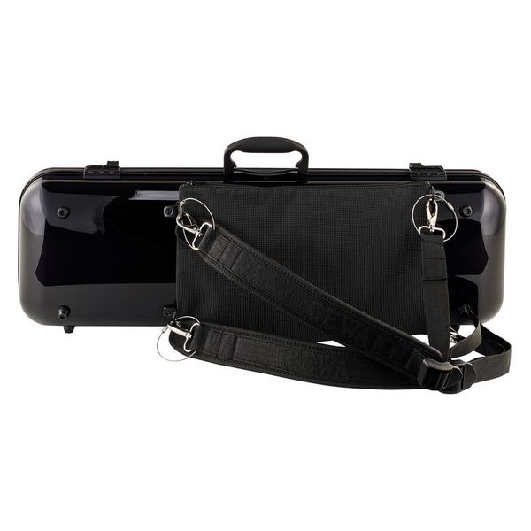 Gewa Air 2.1 Violincase 4/4 BK