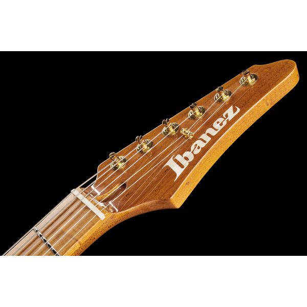 Ibanez LB1-WH Lari Basilio