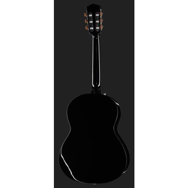 Fender CN-60S Black IL w/Bag