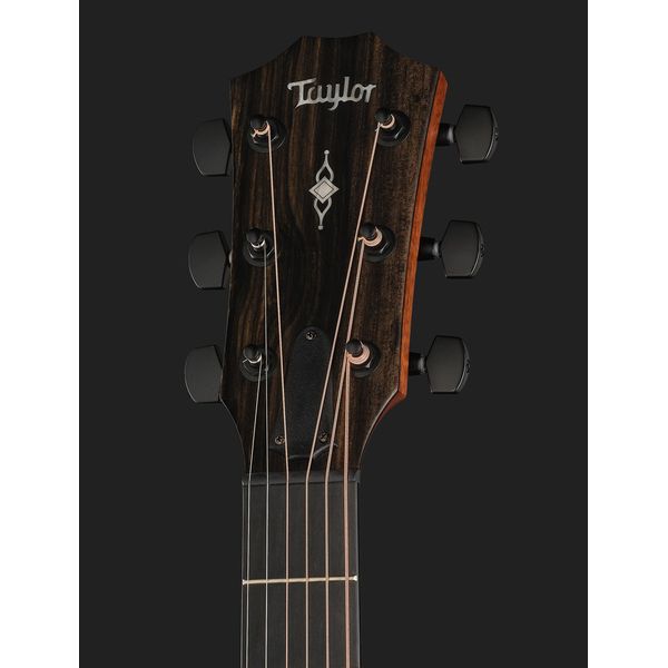 Taylor 324Ce LH V-Class Edgeburst