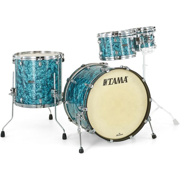 Tama Starclassic Maple Standard TQP