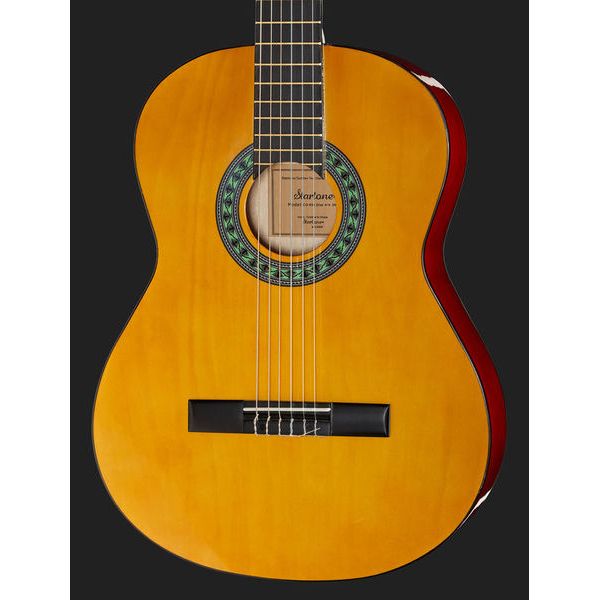 Startone CG851 4/4 Classical Guitar Set
