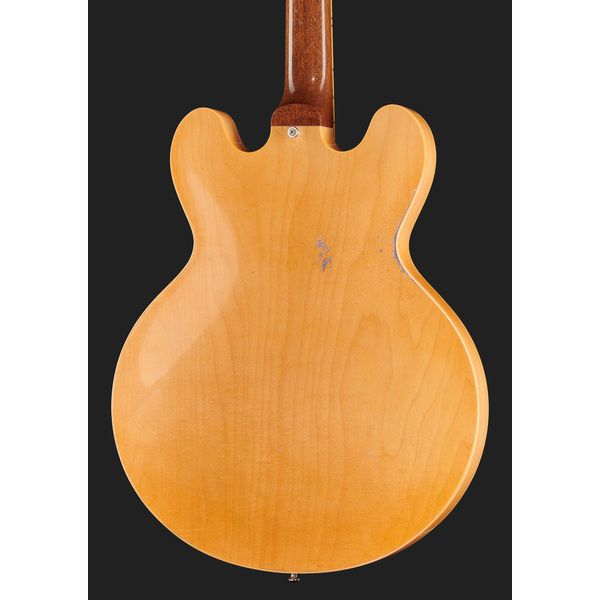 Gibson 1961 ES-335 Reissue Natural HA