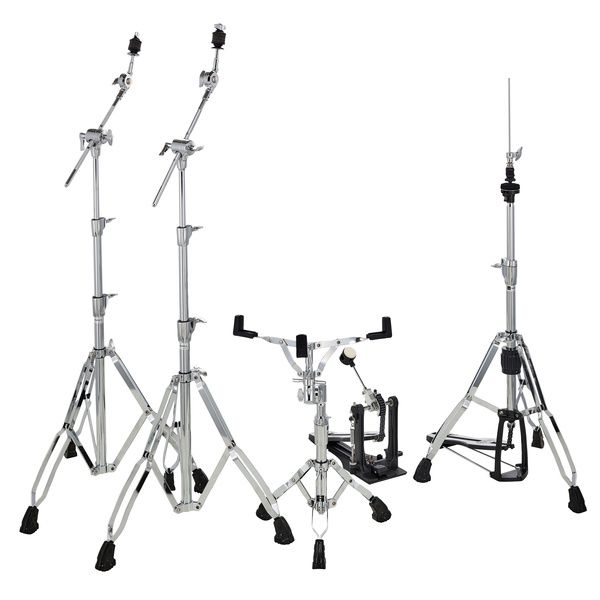 Mapex Mars Maple Fusion KD Bundle