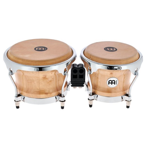 Meinl BWB400 Woodcraft Bongos
