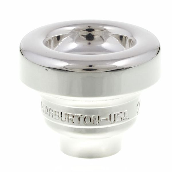 Warburton Top Part 2 S for Trumpet