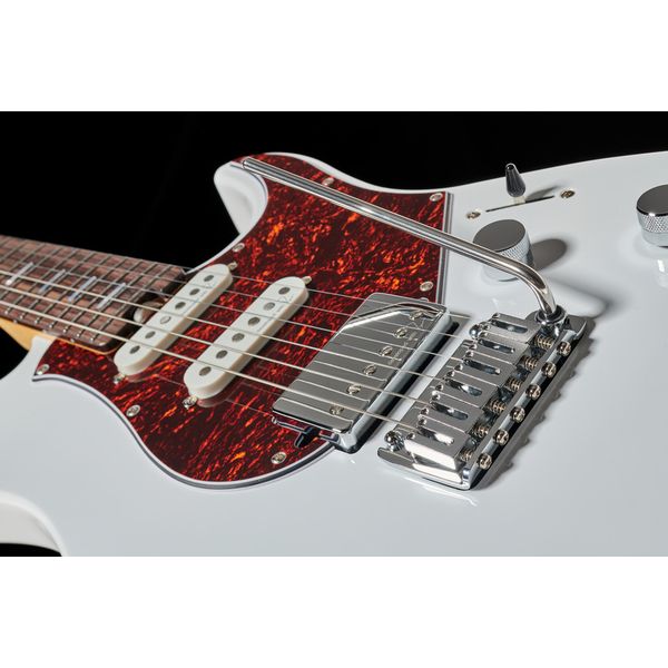 Yamaha Pacifica Professional SHW RF